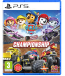 PS5 - PAW PATROL: Rescue Wheels Championship