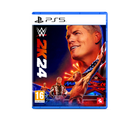 PS5 - WWE 2K24