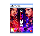 PS5 - WWE 2K24 DELUXE EDITION