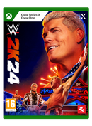 XBOX ONE/S/X - WWE 2K24