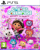 PS5 - GABBY'S DOLLHOUSE READY TO PARTY