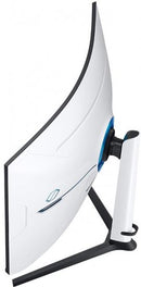 מסך מחשב גיימינג קעור ''Samsung Odyssey Neo G8 S32BG850NP 4K UHD HDR2000 Mini LED VA 31.5