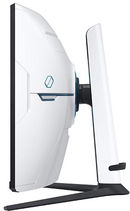 מסך מחשב גיימינג קעור ''Samsung Odyssey Neo G8 S32BG850NP 4K UHD HDR2000 Mini LED VA 31.5