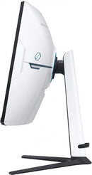 מסך מחשב גיימינג קעור ''Samsung Odyssey Neo G8 S32BG850NP 4K UHD HDR2000 Mini LED VA 31.5