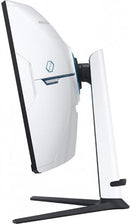 מסך מחשב גיימינג קעור ''Samsung Odyssey Neo G8 S32BG850NP 4K UHD HDR2000 Mini LED VA 31.5