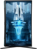 מסך מחשב גיימינג קעור ''Samsung Odyssey Neo G8 S32BG850NP 4K UHD HDR2000 Mini LED VA 31.5