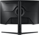 מסך מחשב גיימינג קעור Samsung Odyssey G6 S32BG650EM HDR 31.5' VA 240Hz