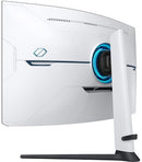 מסך מחשב גיימינג קעור ''Samsung Odyssey Neo G8 S32BG850NP 4K UHD HDR2000 Mini LED VA 31.5