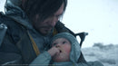 PS5 - DEATH STRANDING 2: ON THE BEACH - Collector's Edition