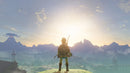 Nintendo Switch 2 - The Legend of Zelda: Breath of the Wild