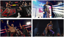 Nintendo Switch 2 - WWE 2K25