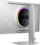 מסך מחשב גיימינג ''Samsung Odyssey G8 S27FG810SM OLED UHD 27