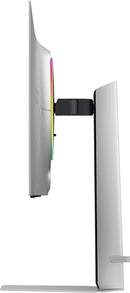 מסך מחשב גיימינג ''Samsung Odyssey G8 S27FG810SM OLED UHD 27