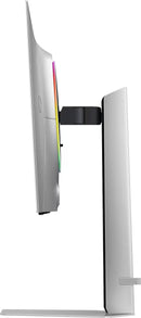 מסך מחשב גיימינג ''Samsung Odyssey G8 S27FG810SM OLED UHD 27