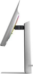 מסך מחשב גיימינג ''Samsung Odyssey G8 S27FG810SM OLED UHD 27