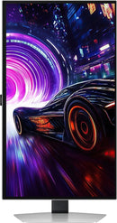 מסך מחשב גיימינג ''Samsung Odyssey G8 S27FG810SM OLED UHD 27