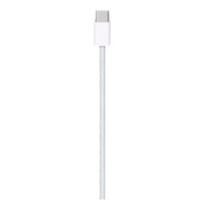Apple USC-C 60W Charge Cable (1m) כבל באורך 1 מטר