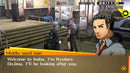 Nintendo Switch - PERSONA 4 Golden Limited Run