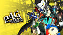 Nintendo Switch - PERSONA 4 Golden Limited Run
