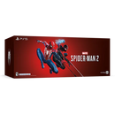 PS5 - Spider-Man 2: Collector's Edition