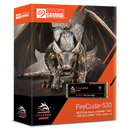 Seagate FireCuda 530 2TB