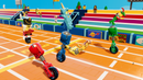 Nintendo Switch - Lego Party