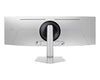 מסך מחשב גיימינג קעור ''Samsung Odyssey OLED G9 S49DG932SM DQHD OLED 49