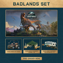 PS5 - Jurassic World Evolution 3