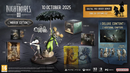 Nintendo Switch - Little Nightmares III Mirror Edition