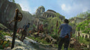 PS5 - Uncharted Legacy Of Thieves Collection