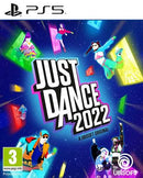 PS5 - JUST DANCE 2022