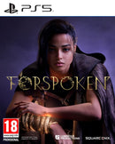 PS5 - Forspoken