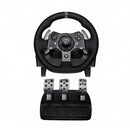 Logitech G920 הגה מירוצים לאקס בוקס