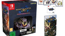 Nintendo Switch - Monster Hunter Rise: Collectors Edition