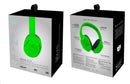 אוזניות גיימינג אלחוטיות Razer OPUS X GREEN