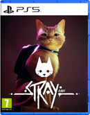 PS5 - STRAY