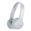 אוזניות קשת אלחוטיות SONY WH-CH510