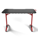 שולחן גיימינג עם תאורת LUMI GMD03 RGB