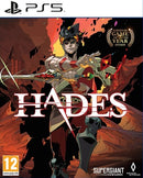 PS5 - HADES