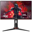 מסך מחשב גיימינג AOC 27G2U 27" 144hz