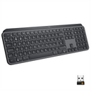 מקלדת אלחוטית מתקדמת logitech MX KEYS for Mac