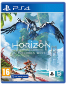 PS4 - Horizon: Forbidden West