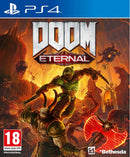 PS4 - DOOM ETERNAL