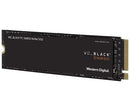 הרחבת זכרון לפלייסטיישן 5  WD BLACK SN850 NVMe 1TB
