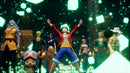 Nintendo Switch - ONE PIECE ODYSSEY Deluxe Edition
