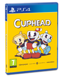 PS4 - Cuphead