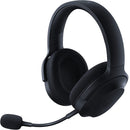 אוזניות גיימינג אלחוטיות RAZER BARRACUDA X
