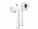 אוזניות אפל אלחוטיות דור 2 Apple AirPods 2nd Gen