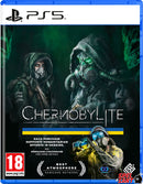 PS5 - Chernobylite