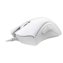 עכבר גיימינג RAZER DeathAdder Essential לבן